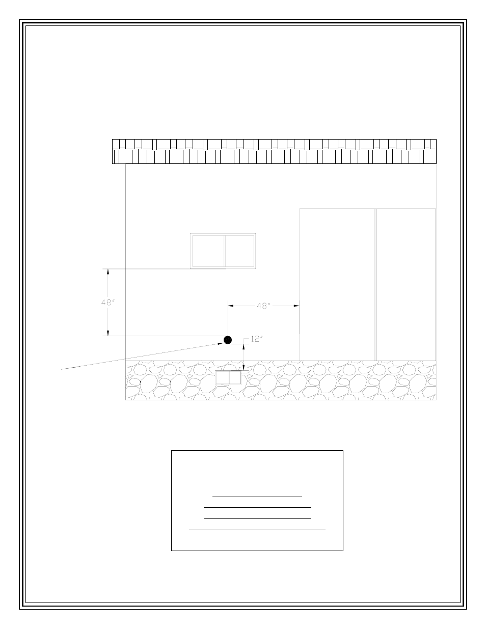 Country Flame LR-01 User Manual | Page 25 / 37