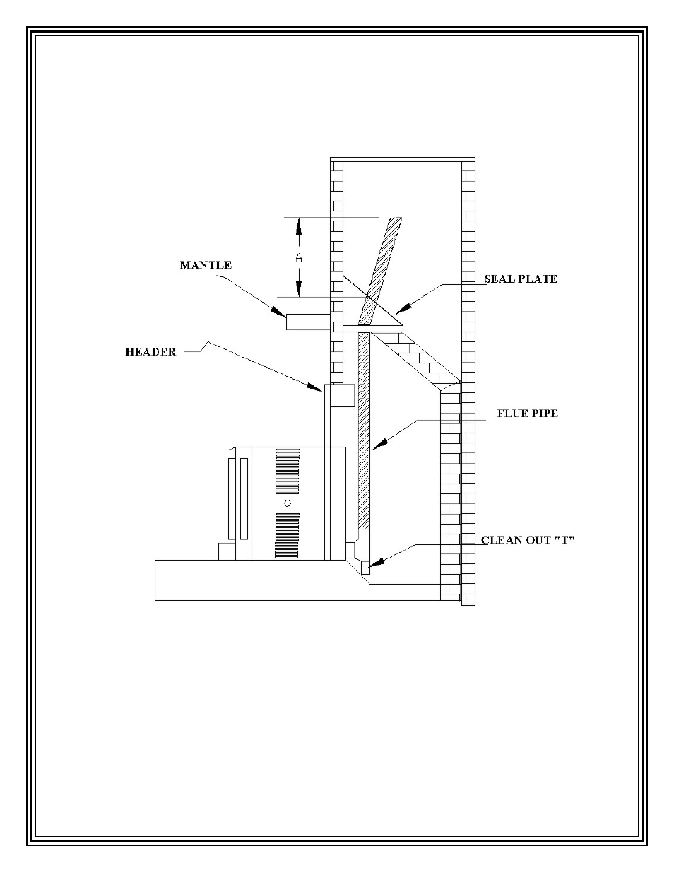 Country Flame LR-01 User Manual | Page 29 / 37