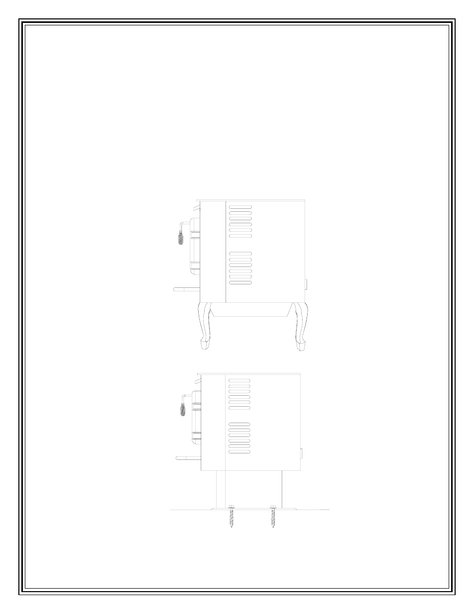 Country Flame LR-01 User Manual | Page 31 / 37