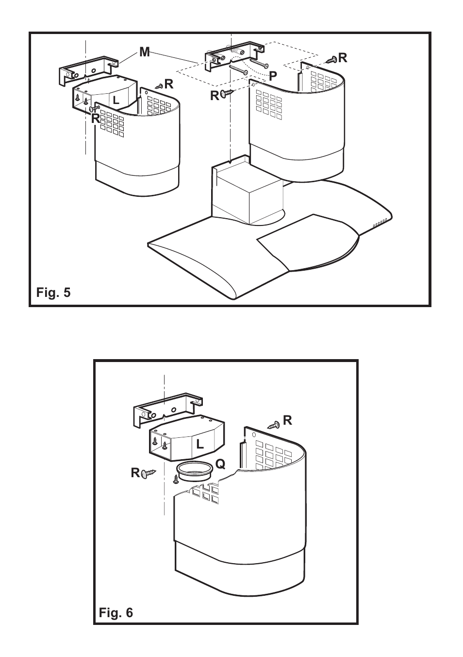 Kleenmaid RHSGALA User Manual | Page 4 / 11