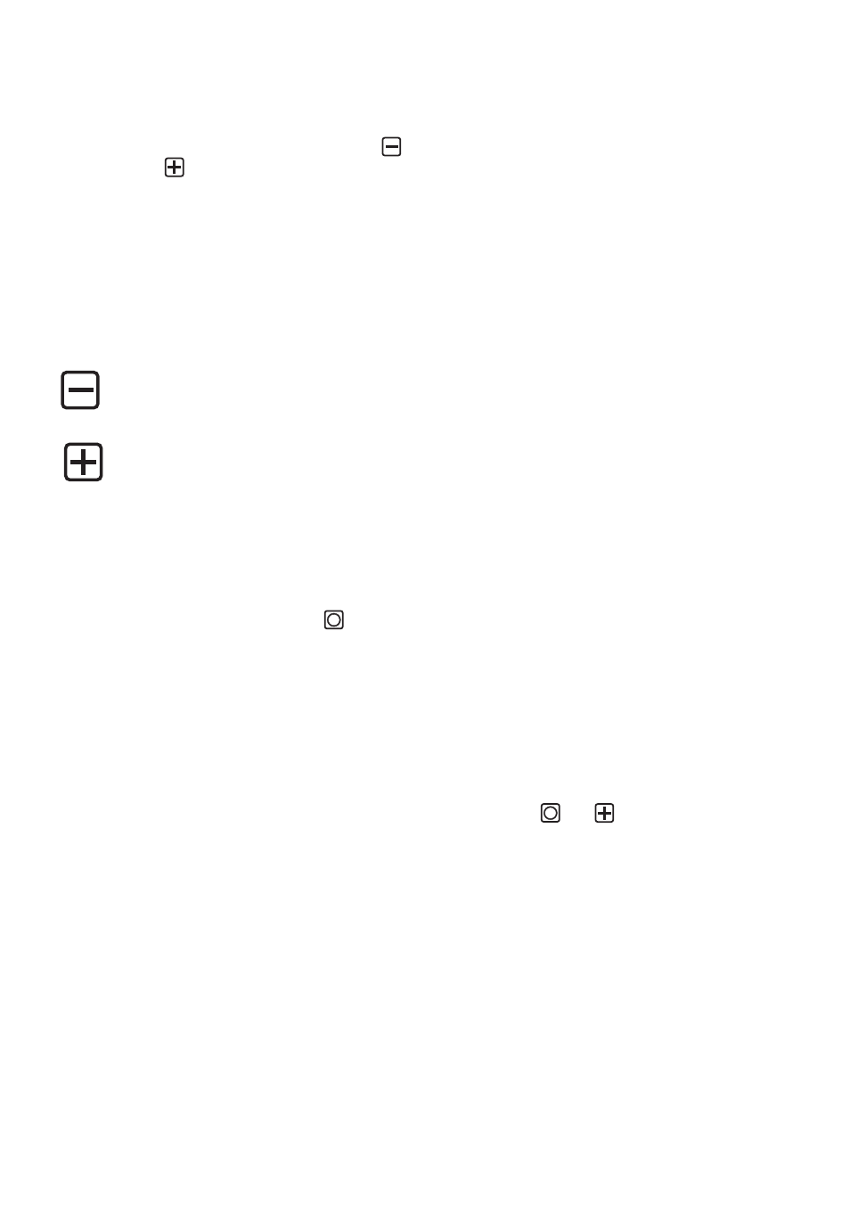 Maintenance | Kleenmaid RHSGALA User Manual | Page 8 / 11
