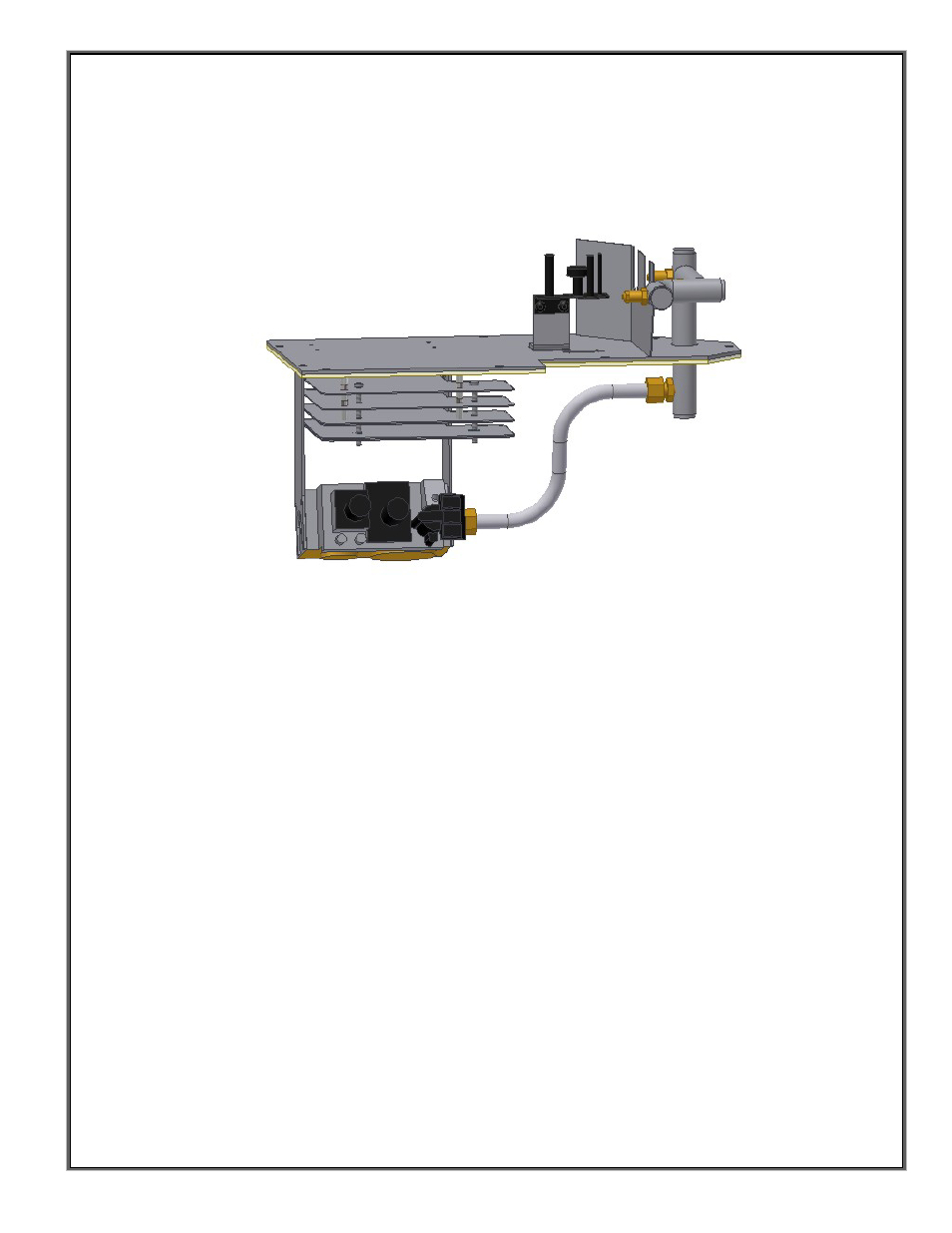 Fuel conversion kits | Country Flame Bayvue DV 30 User Manual | Page 14 / 48
