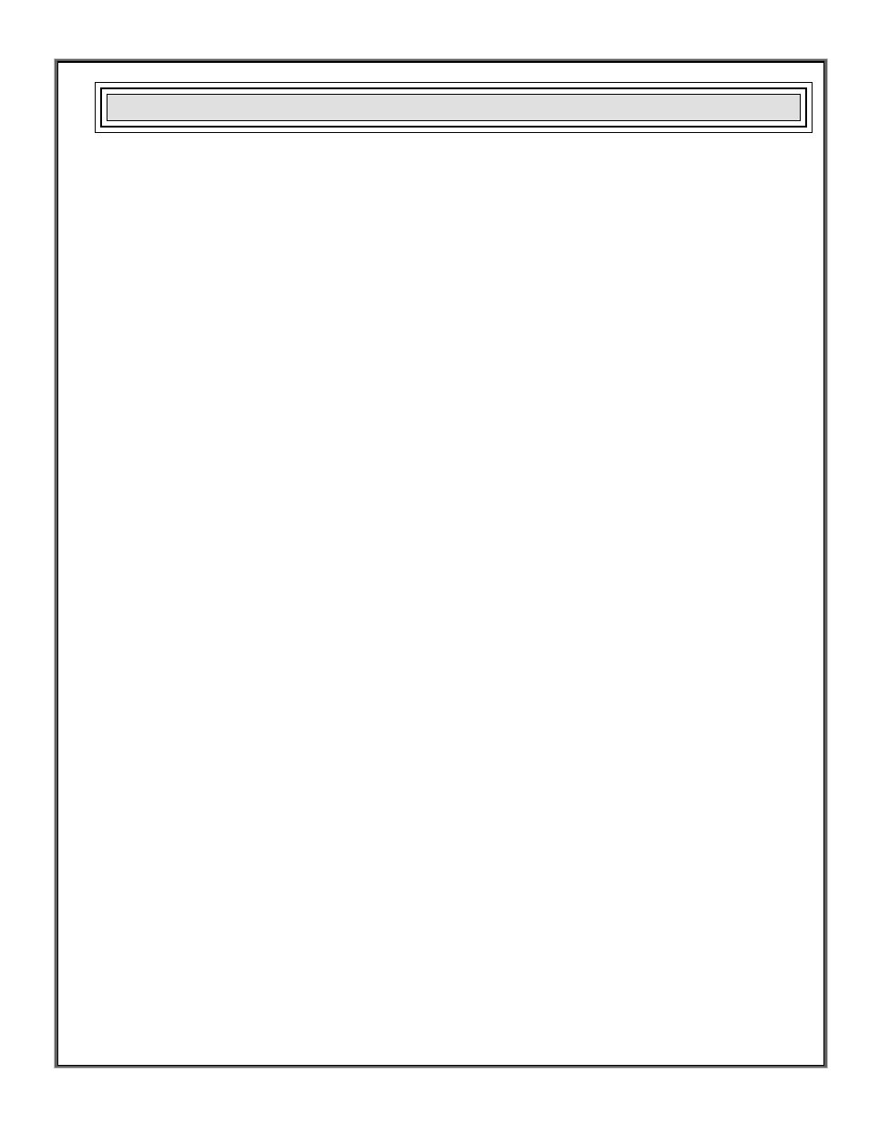 Country Flame Bayvue DV 30 User Manual | Page 2 / 48