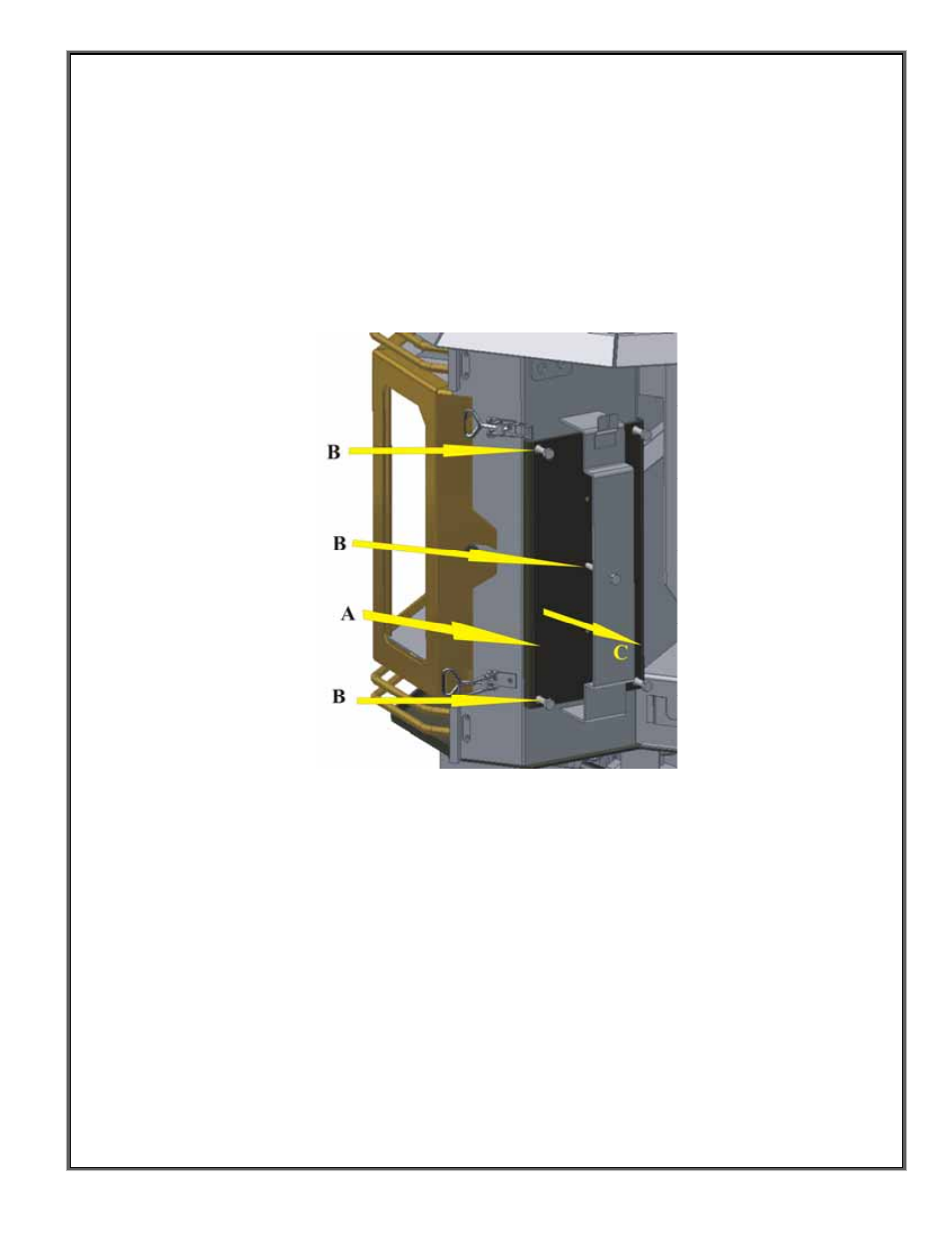 Relief valve inspecton | Country Flame Bayvue DV 30 User Manual | Page 40 / 48