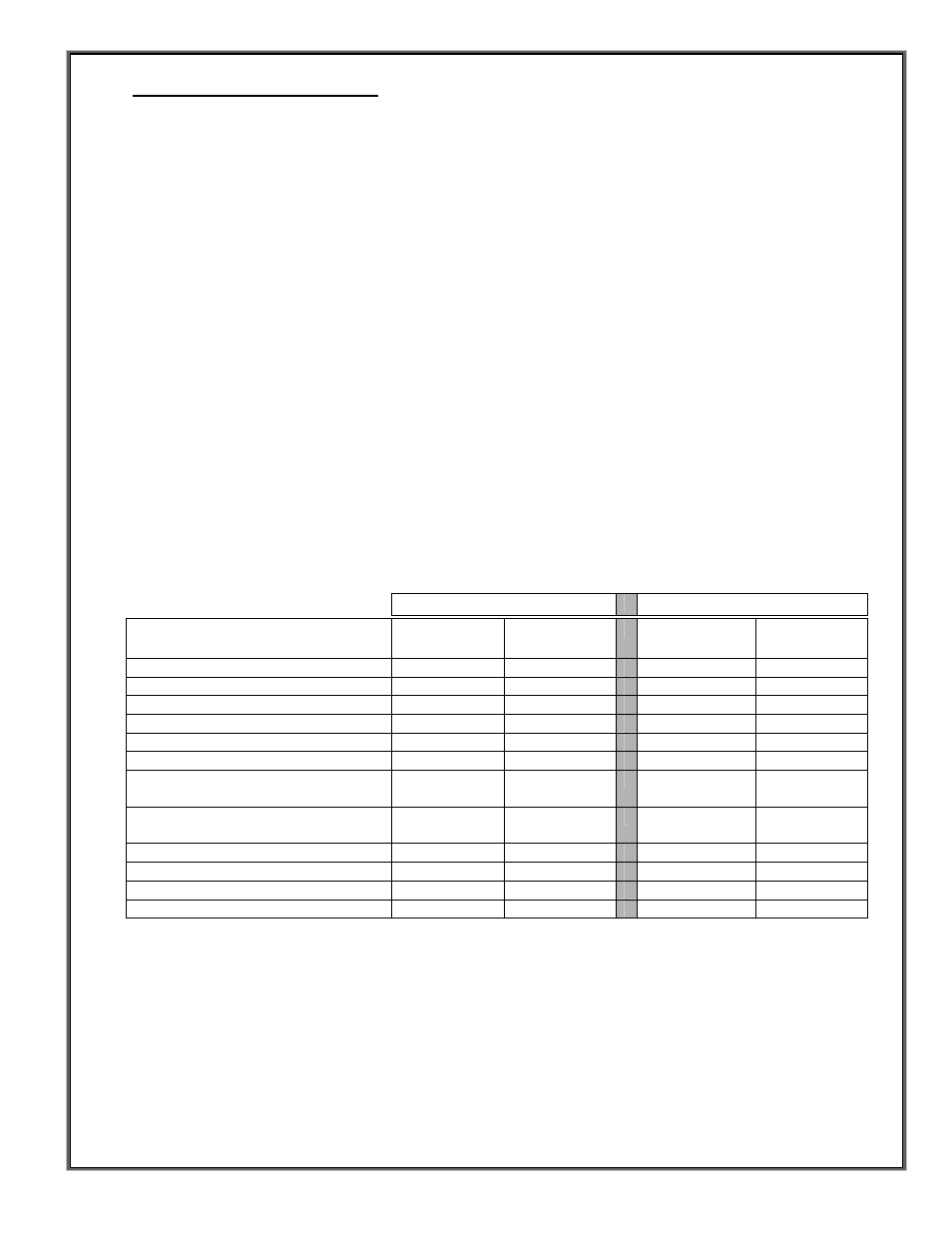 Installation, general, Pressure testing | Country Flame Bayvue DV 30 User Manual | Page 6 / 48