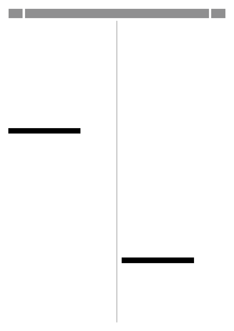 Untitled, Instruction on mounting and use | Kleenmaid CONCAVE User Manual | Page 7 / 12