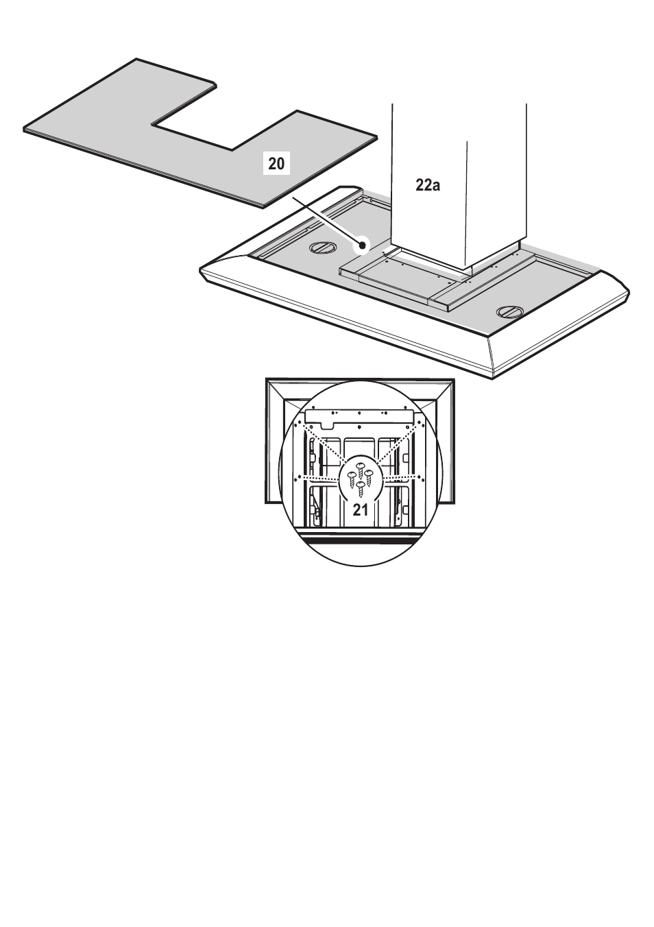 Kleenmaid HALFFRAME90 User Manual | Page 5 / 31