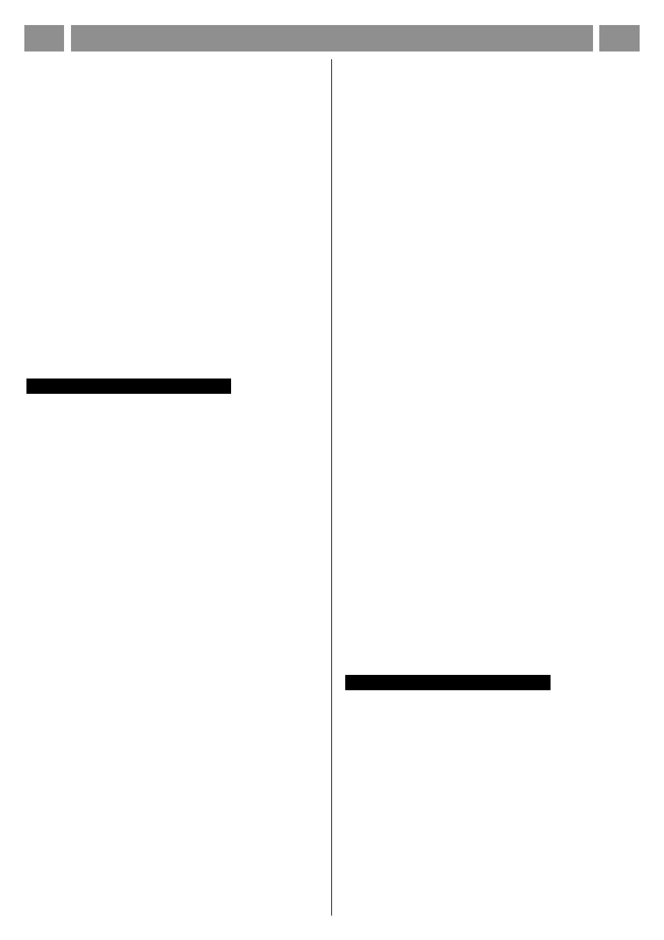 Instruction on mounting and use | Kleenmaid SLOPE User Manual | Page 6 / 12