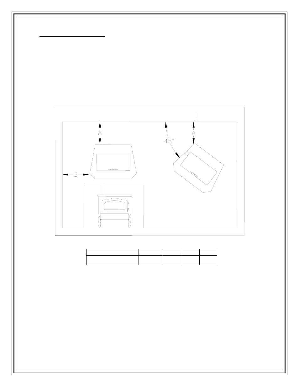 Country Flame HR-01 User Manual | Page 26 / 57