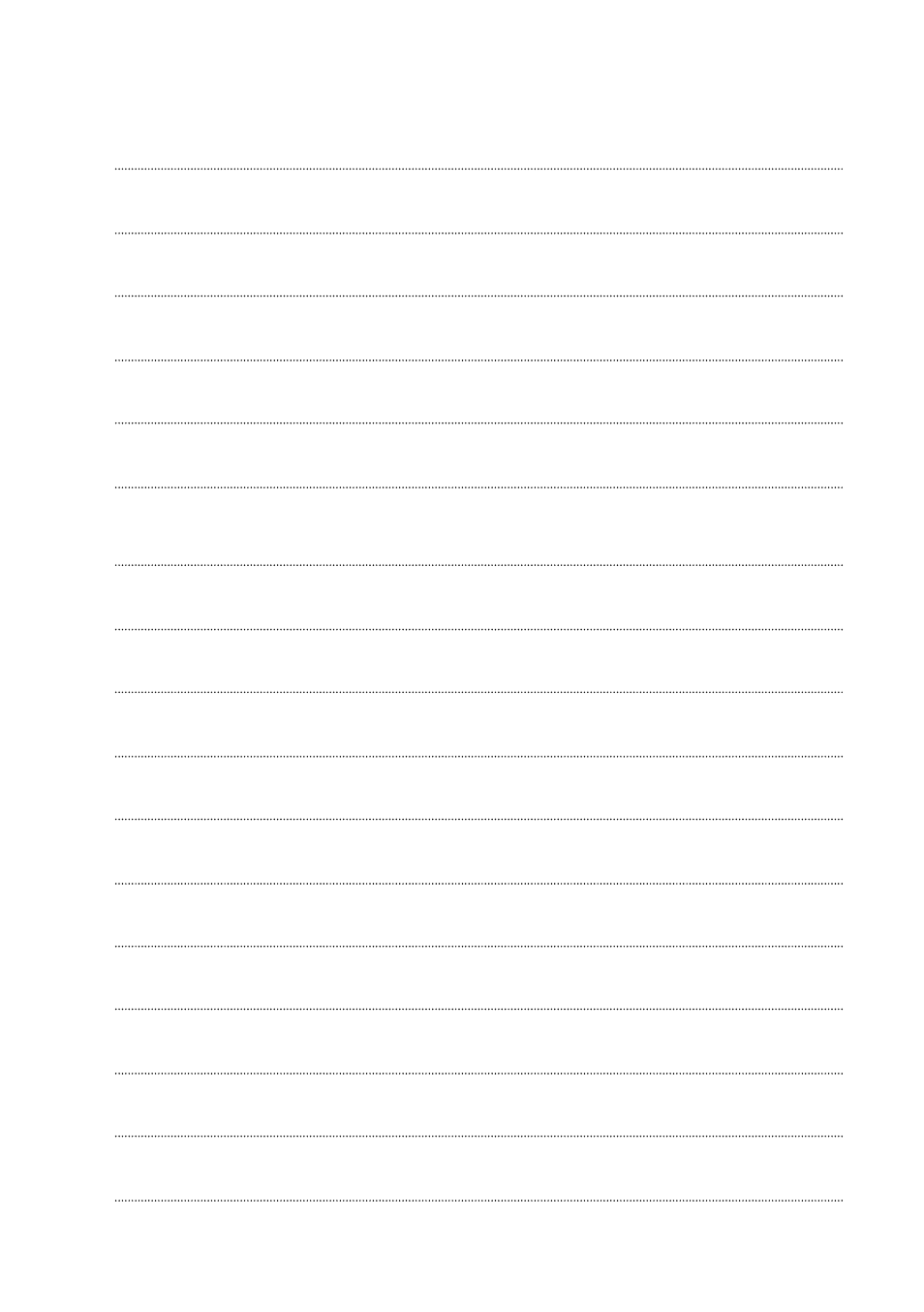 Kleenmaid RH4X User Manual | Page 9 / 12