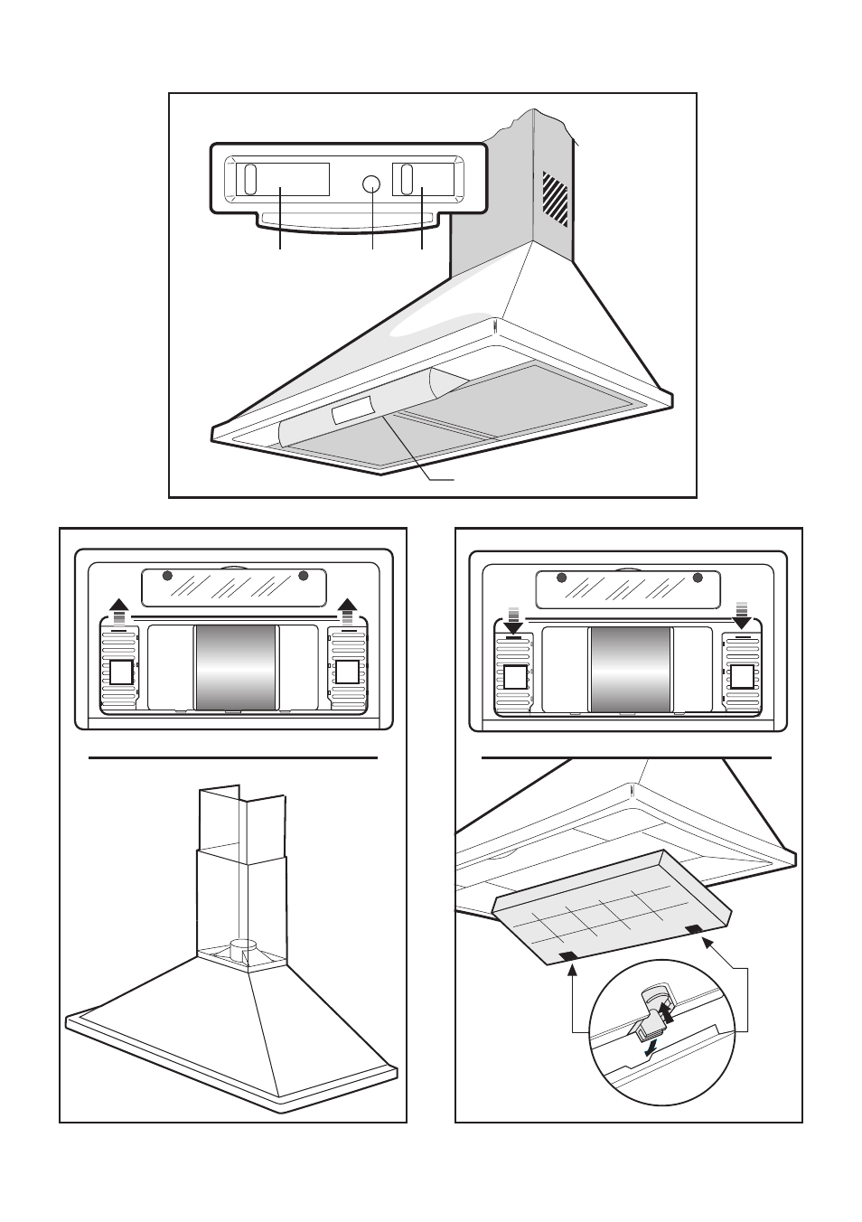 Kleenmaid RH9 User Manual | Page 2 / 8