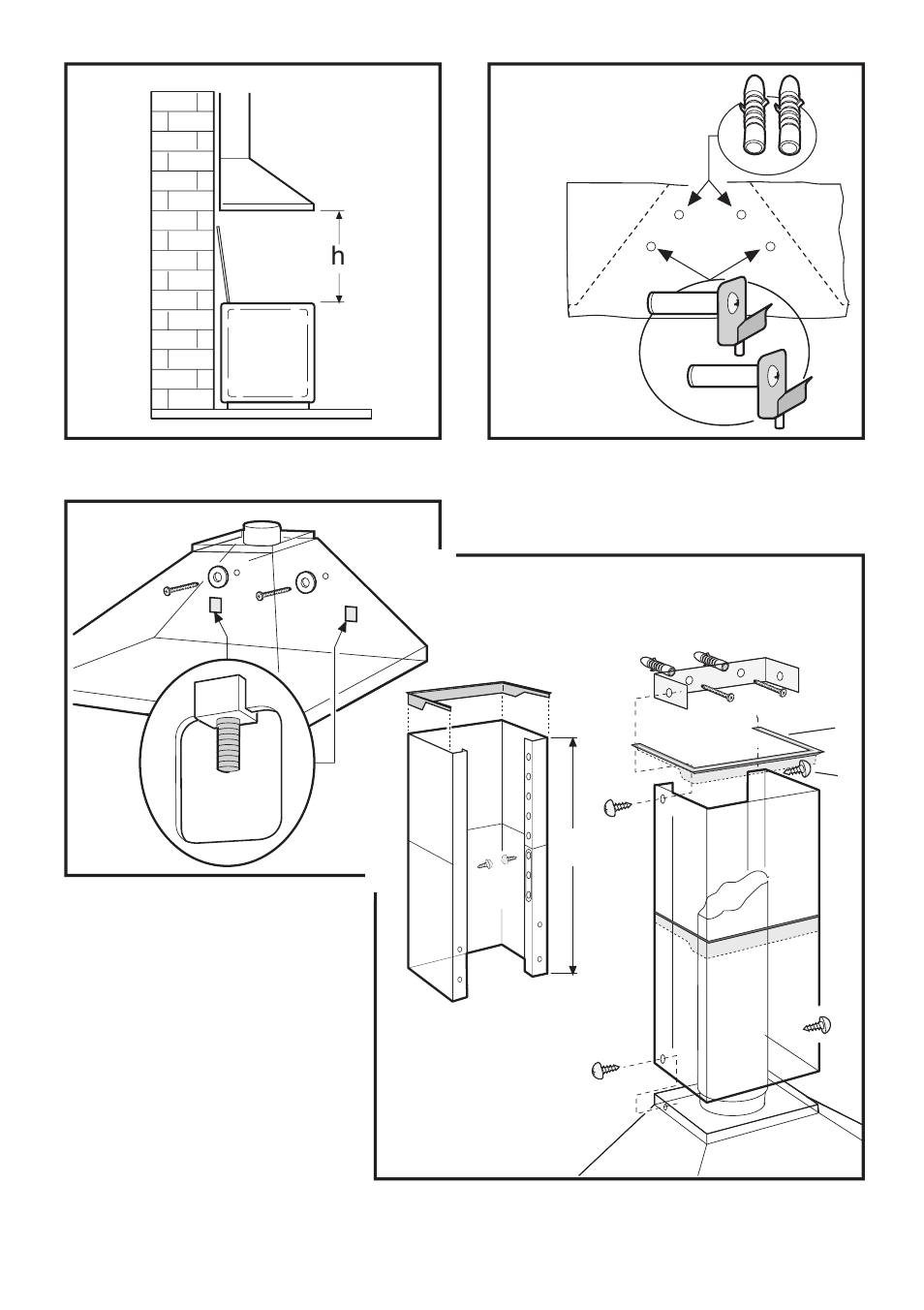 Kleenmaid RH9 User Manual | Page 3 / 8