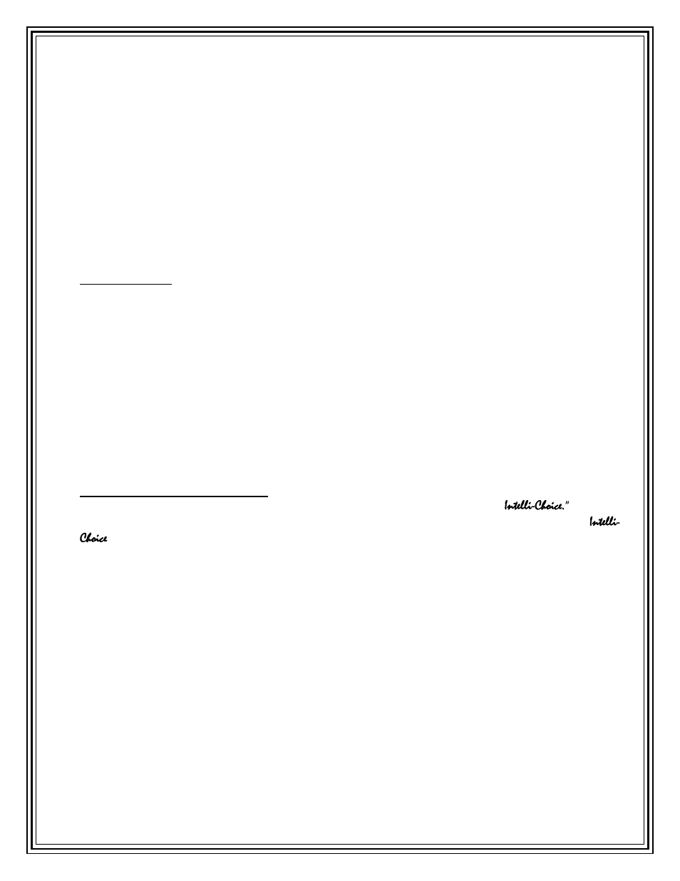 Country Flame CF-04 User Manual | Page 16 / 58