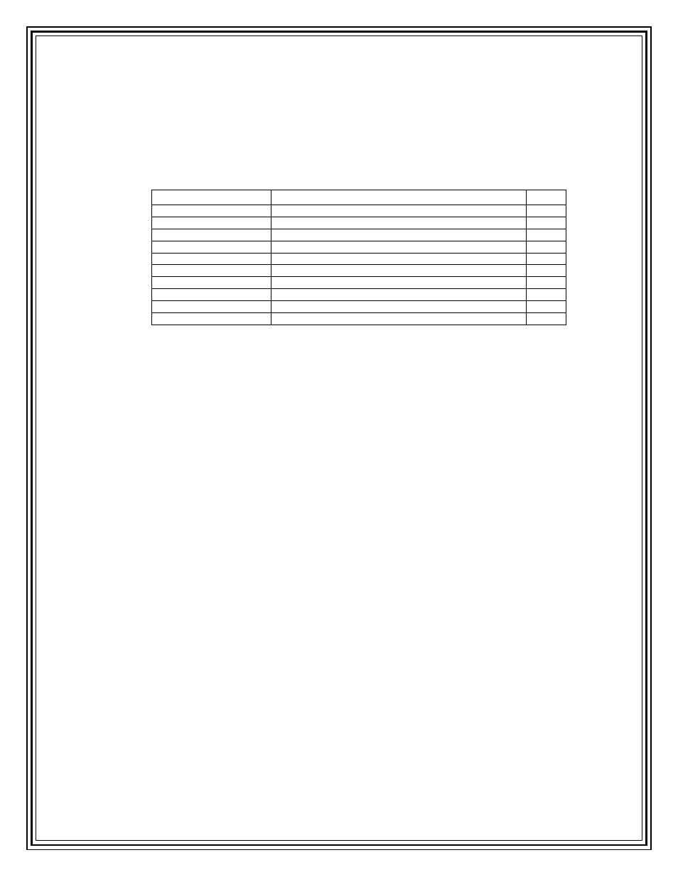 Country Flame CF-04 User Manual | Page 35 / 58