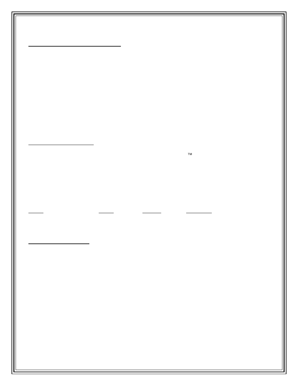 Country Flame CF-04 User Manual | Page 39 / 58