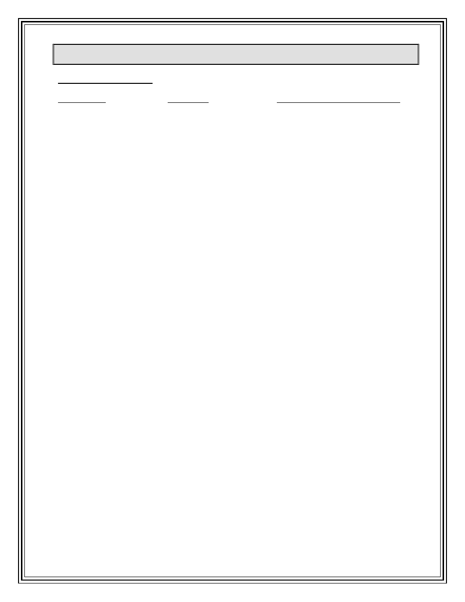 Appendix f: replacement parts (cont’d) | Country Flame CF-04 User Manual | Page 56 / 58