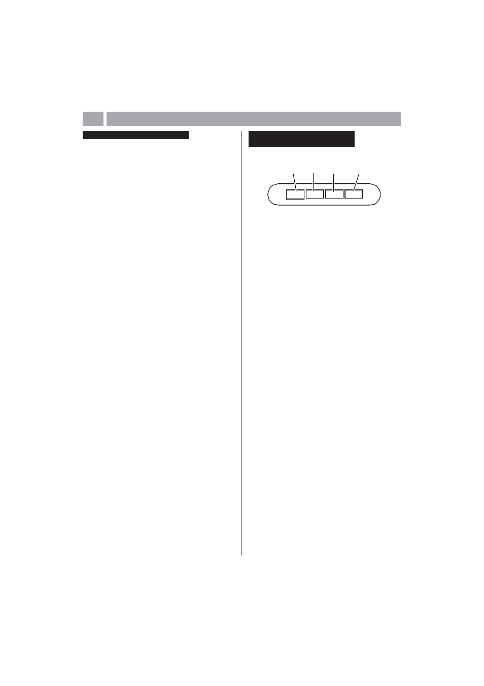 Instruction on mounting and use | Kleenmaid RH16 User Manual | Page 6 / 12
