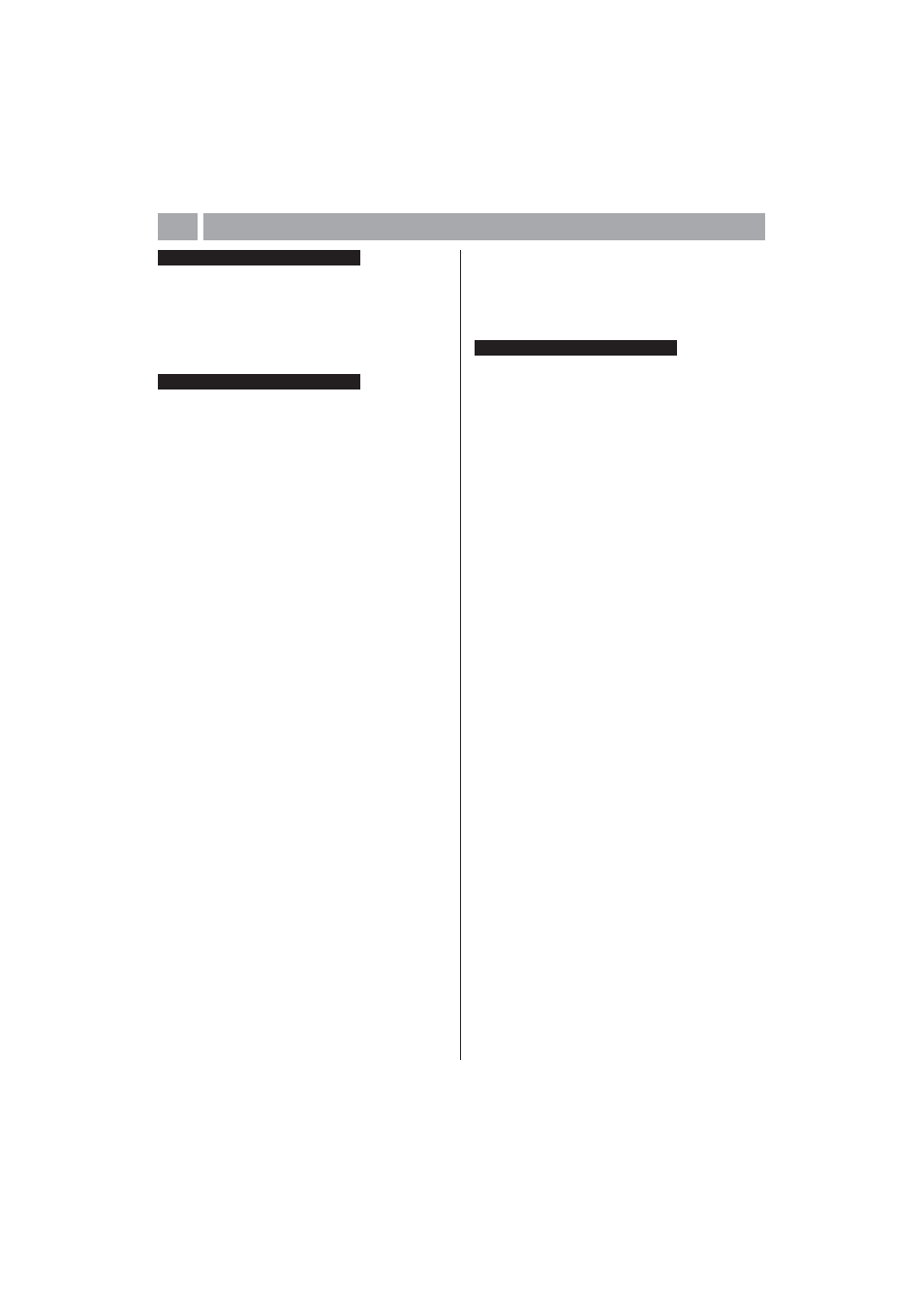 Instruction on mounting and use | Kleenmaid RH16 User Manual | Page 7 / 12
