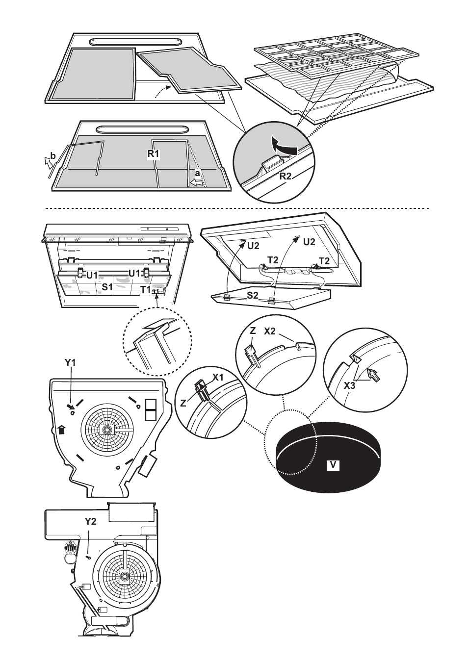 Kleenmaid RH23W User Manual | Page 4 / 7