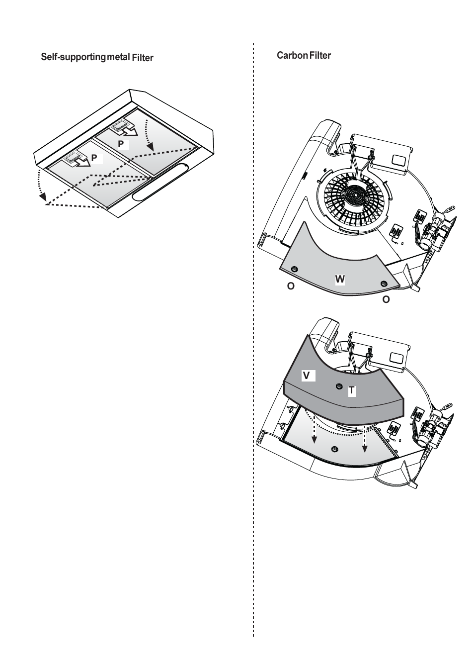 Kleenmaid RH24X 
to August 2008 User Manual | Page 4 / 12