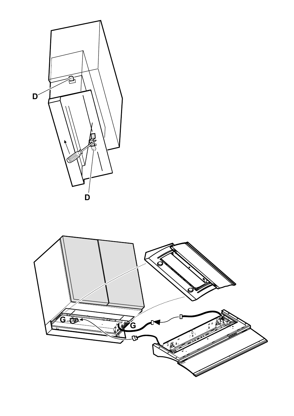 Kleenmaid RH60 User Manual | Page 5 / 12