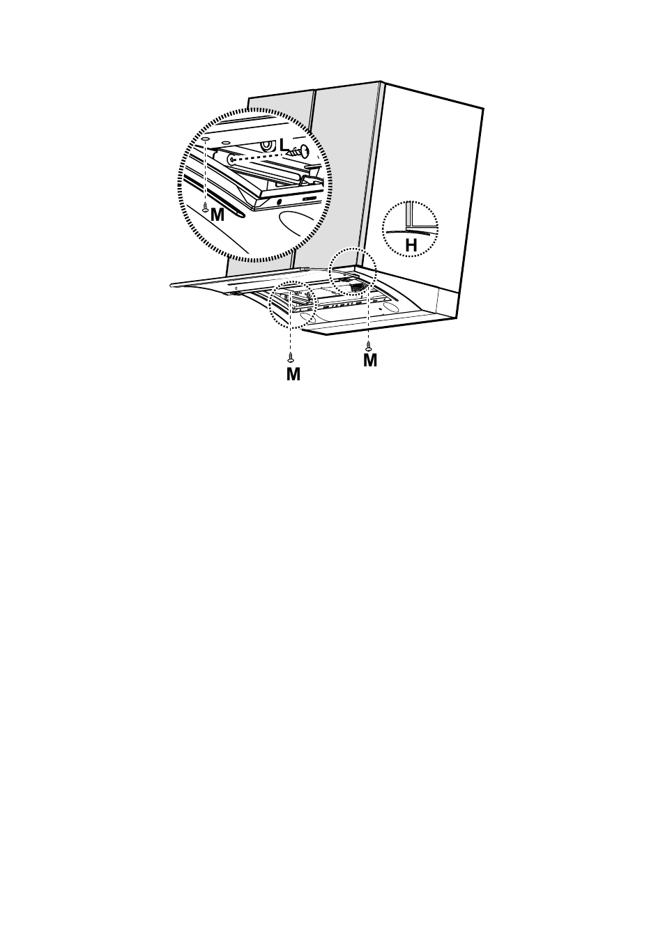 Kleenmaid RH60 User Manual | Page 6 / 12