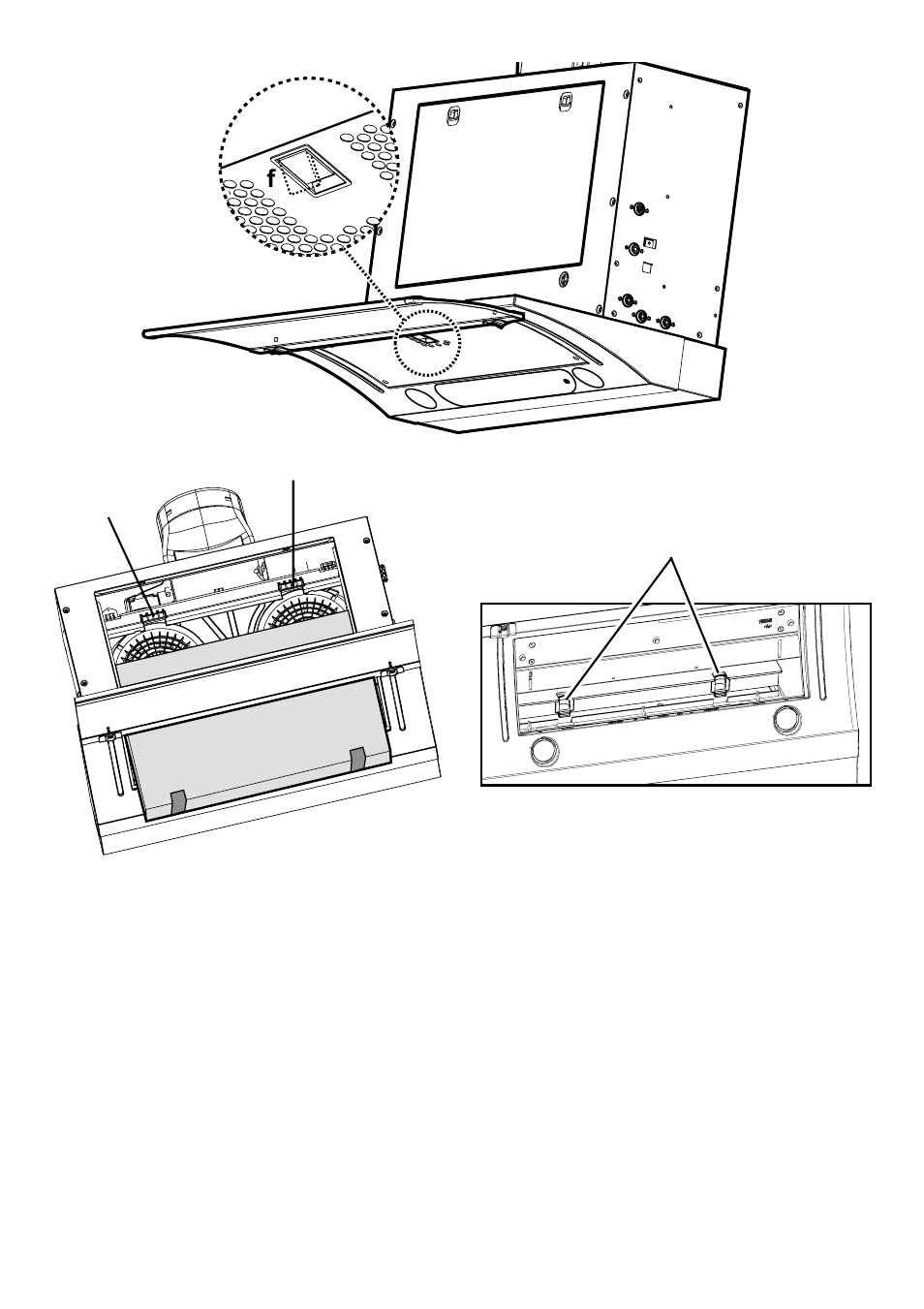 Kleenmaid RH60 User Manual | Page 7 / 12