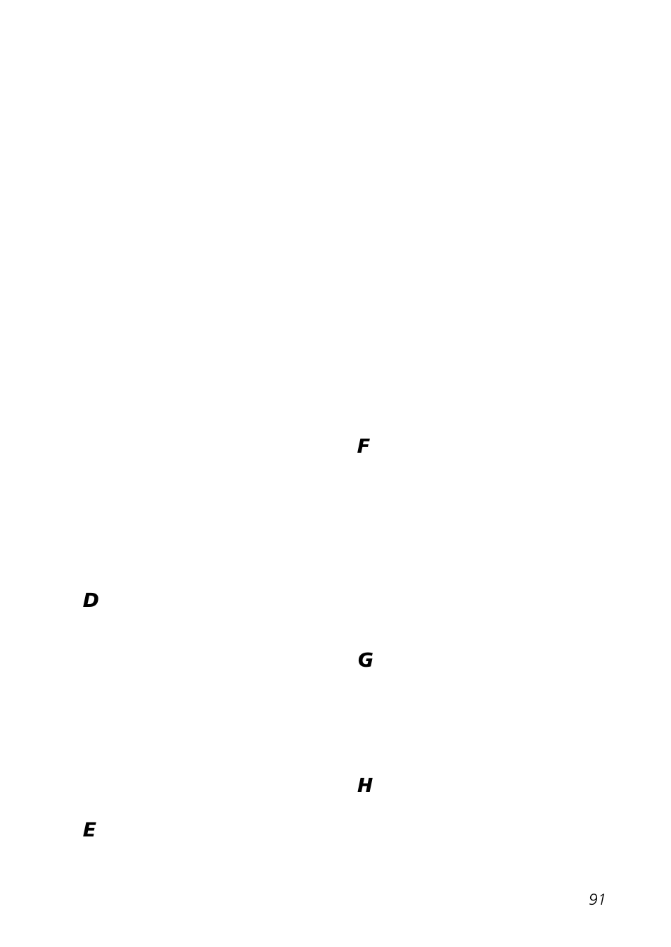 C Technologies Mobile Information Collector C-Pen User Manual | Page 91 / 95