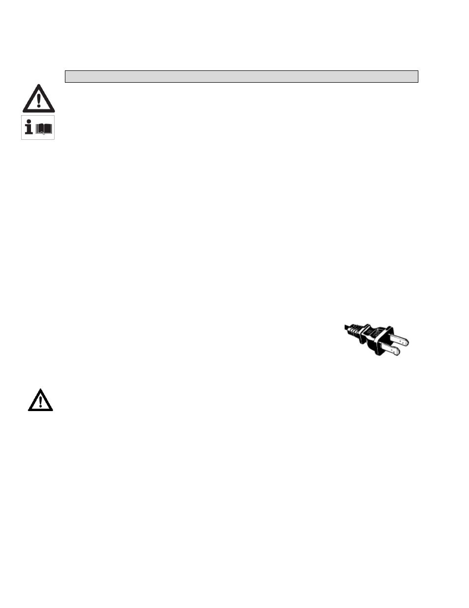Save these instructions, Save all instructions | Crane & Co. EE-5607 User Manual | Page 4 / 9