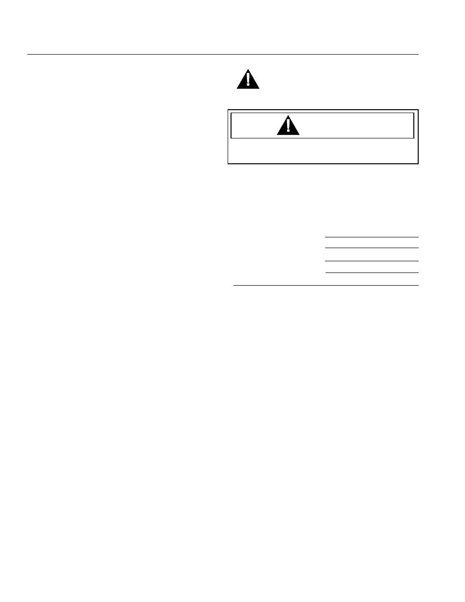 Kleenmaid V Series User Manual | Page 2 / 17