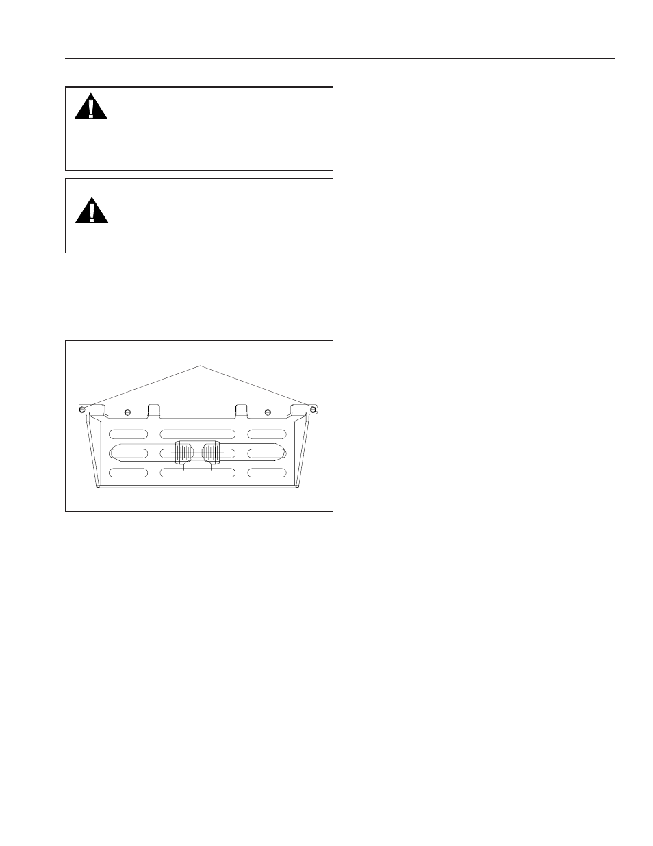 Energy tips, Vacation tips | Kleenmaid BRF520T User Manual | Page 11 / 14