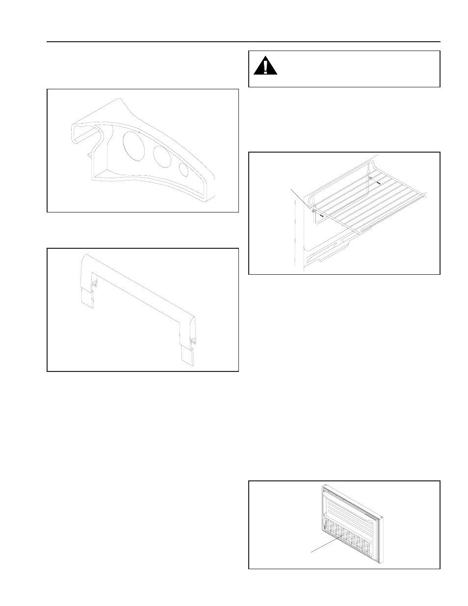 Deepfreeze, Features | Kleenmaid BRF520T User Manual | Page 9 / 14