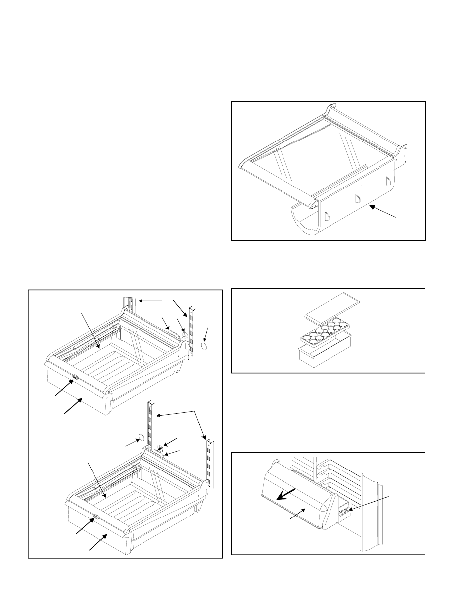 Kleenmaid BX521V User Manual | Page 11 / 21