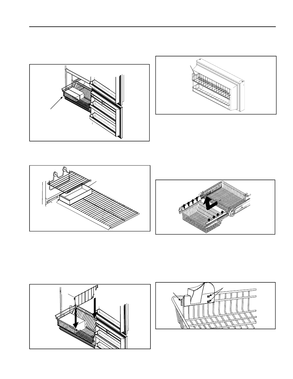 Kleenmaid BX521V User Manual | Page 14 / 21