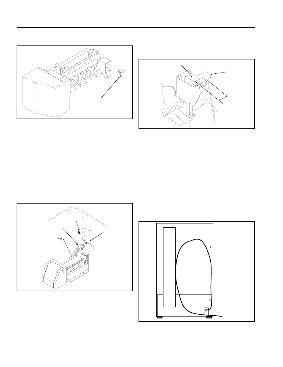 Kleenmaid IC57 User Manual | Page 6 / 8