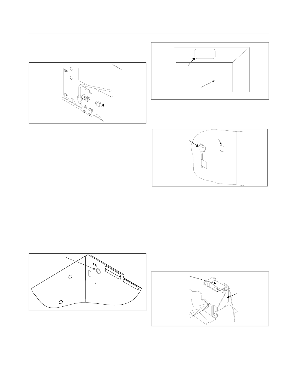 Kleenmaid IC56 User Manual | Page 5 / 8