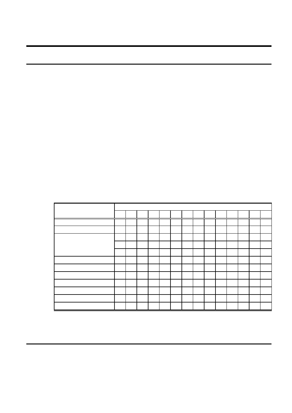 Storing fresh foods, Storing frozen foods, Fresh food storage time in the refrigerator | Kleenmaid RFS140 User Manual | Page 9 / 17