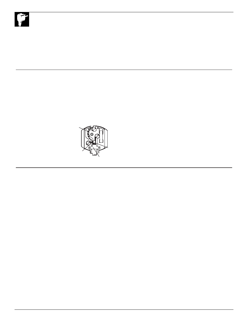 40 installation, Important—pose d’une autre fiche, Remplacement du fil conducteur | Kleenmaid TFG27PFXA User Manual | Page 40 / 72