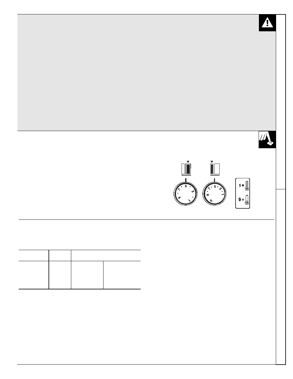 Kleenmaid TFG27PFXA User Manual | Page 49 / 72