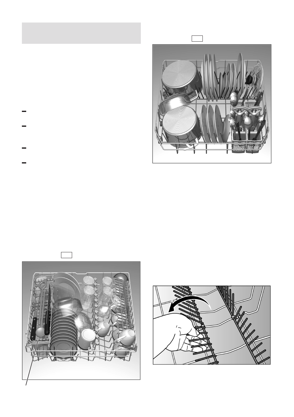 Kleenmaid DW39X User Manual | Page 9 / 28