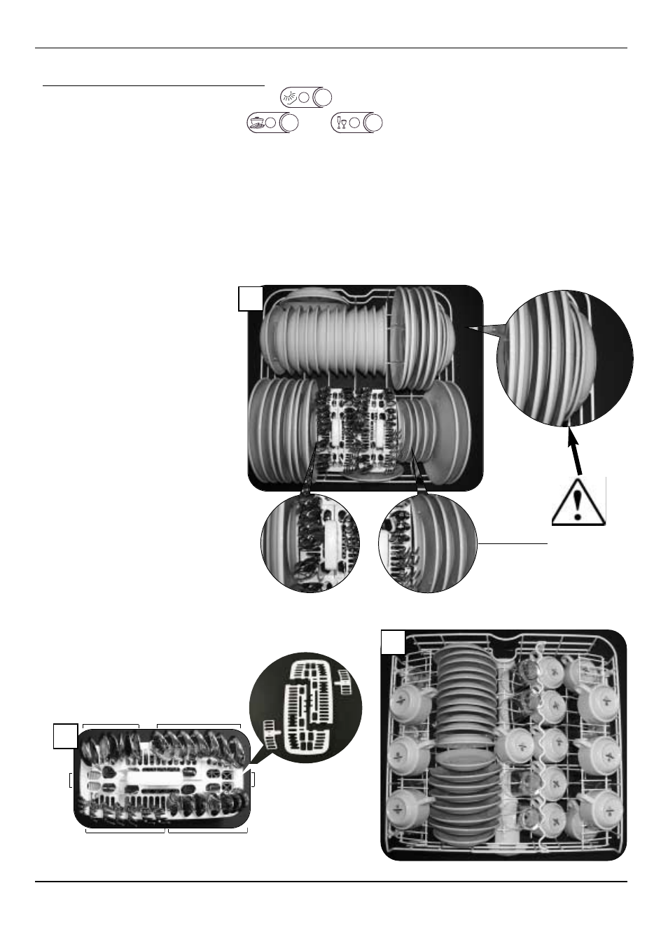 Kleenmaid DW18I User Manual | Page 17 / 20