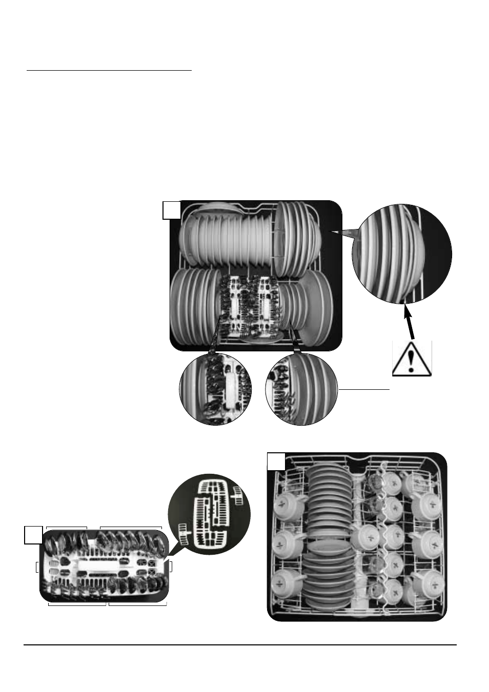 Kleenmaid DW17W User Manual | Page 17 / 19