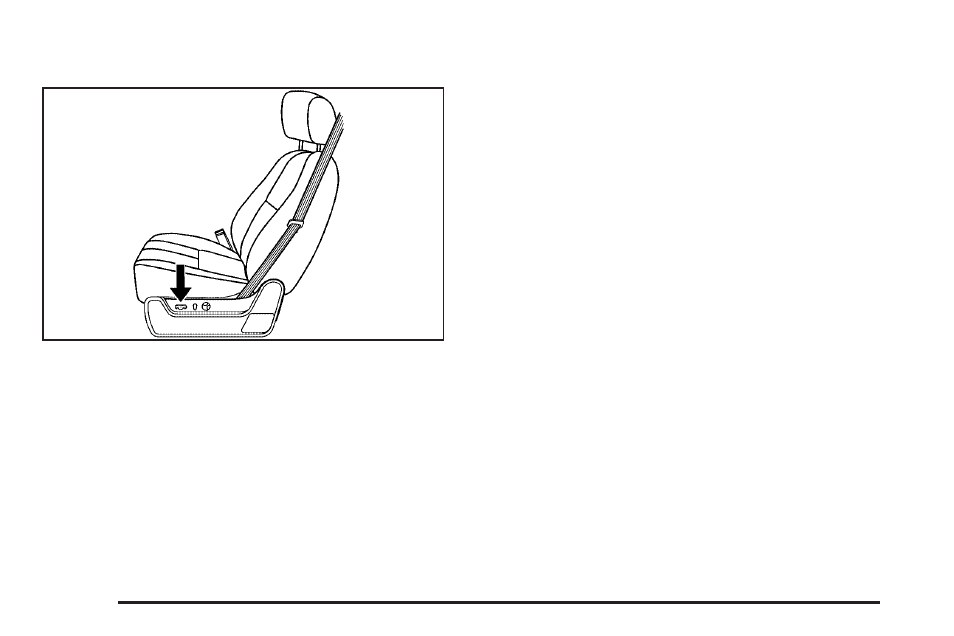 Power seats | CHEVROLET Tahoe User Manual | Page 10 / 634