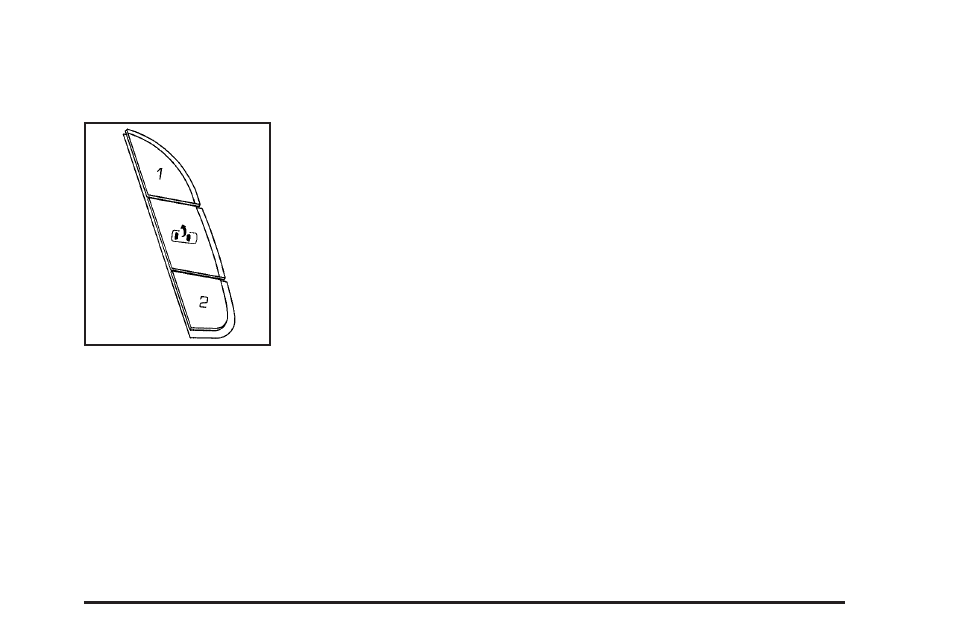 Memory seat, mirrors, and pedals | CHEVROLET Tahoe User Manual | Page 13 / 634