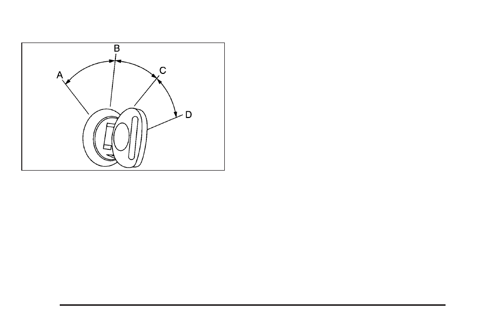 Ignition positions | CHEVROLET Tahoe User Manual | Page 140 / 634