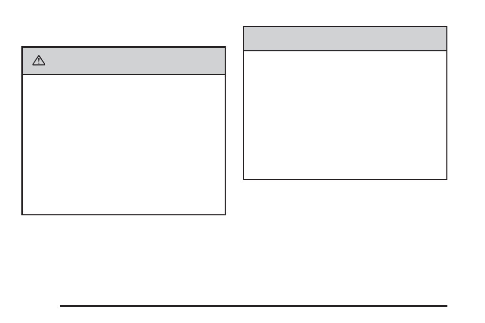 Engine exhaust, Caution | CHEVROLET Tahoe User Manual | Page 160 / 634