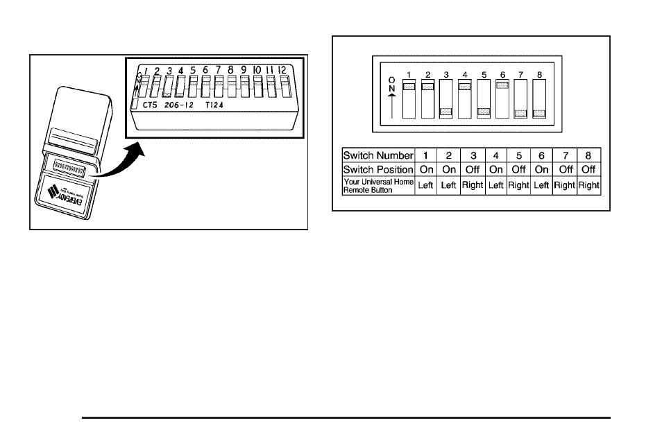 CHEVROLET Tahoe User Manual | Page 186 / 634