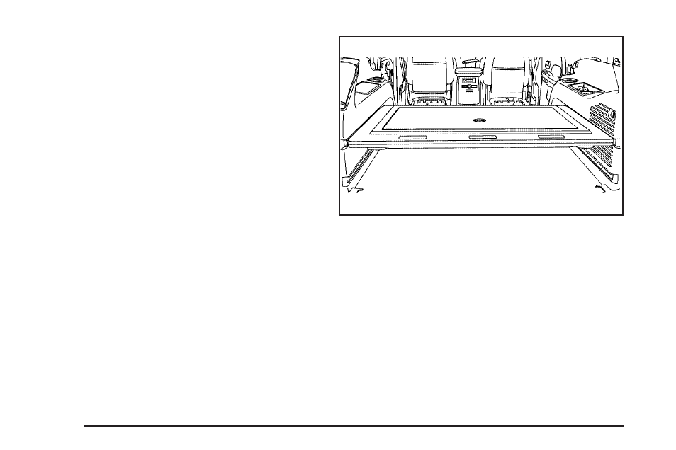 Cargo management system | CHEVROLET Tahoe User Manual | Page 194 / 634