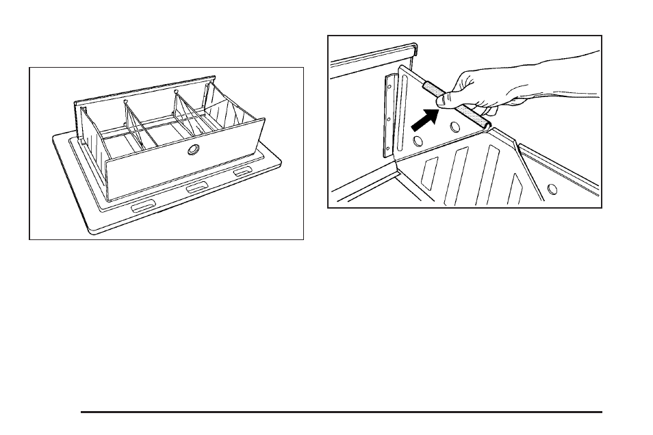 CHEVROLET Tahoe User Manual | Page 196 / 634