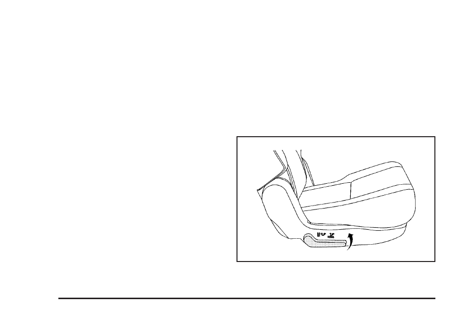 60/40 split bench seat (second row), 60/40 split bench seat, Second row) | CHEVROLET Tahoe User Manual | Page 20 / 634